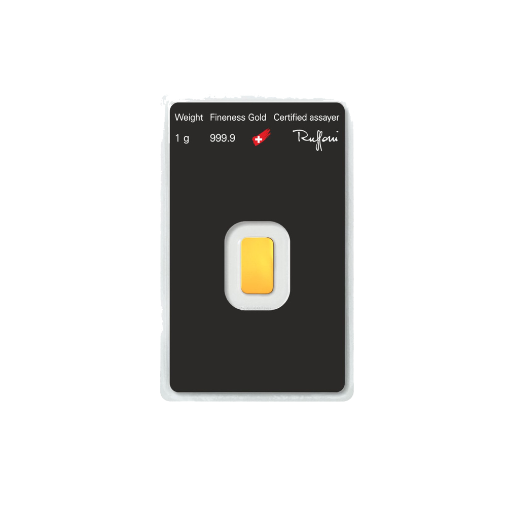 1g Minted Gold Bar (2)