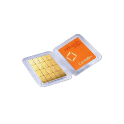 20 x 1g CombiBar® | Gold | Valcambi